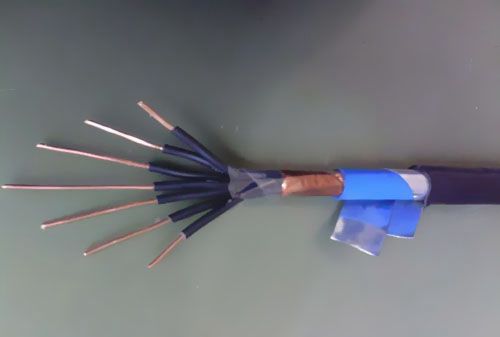 防爆電纜規(guī)格及防爆電纜使用特性