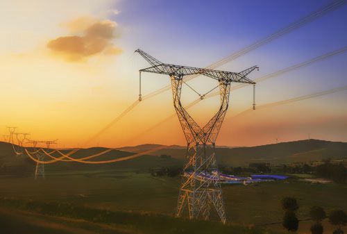 荔灣電纜大力支持電網(wǎng)中的“5G”——特高壓技術(shù)