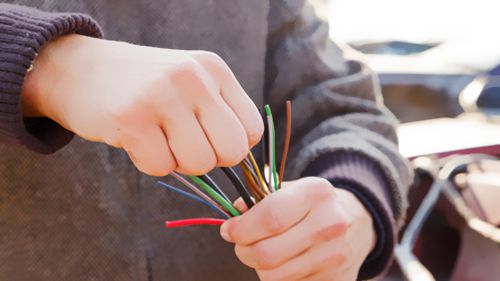【荔灣電纜】這些敷設小知識你遲早會用得上！